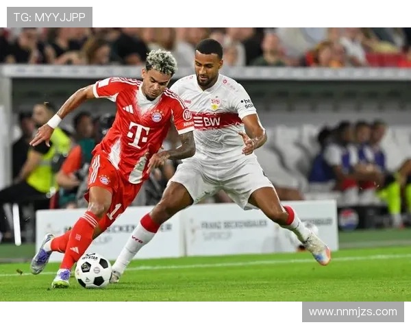 16岁德甲新星或成核心球员